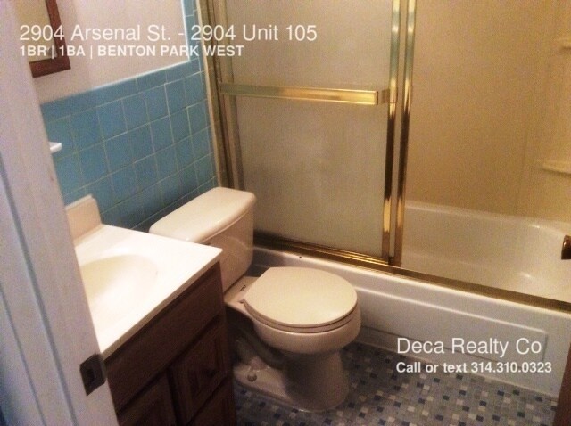 Foto del edificio - 2904 Arsenal St