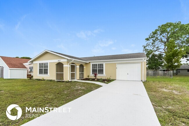 Building Photo - 8622 Gaillard Ave
