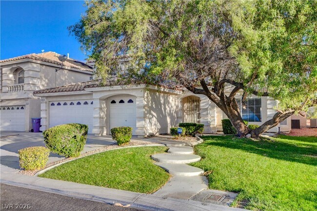 Building Photo - 1721 Sweet Pea Ave