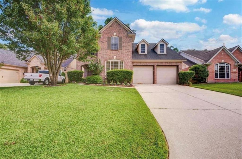 Primary Photo - 20723 Great Laurel Ct