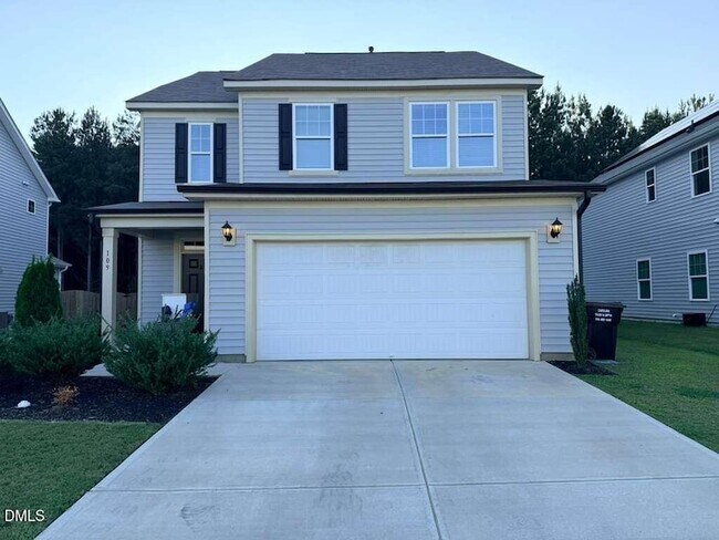 Building Photo - 109 Steel Springs Ln