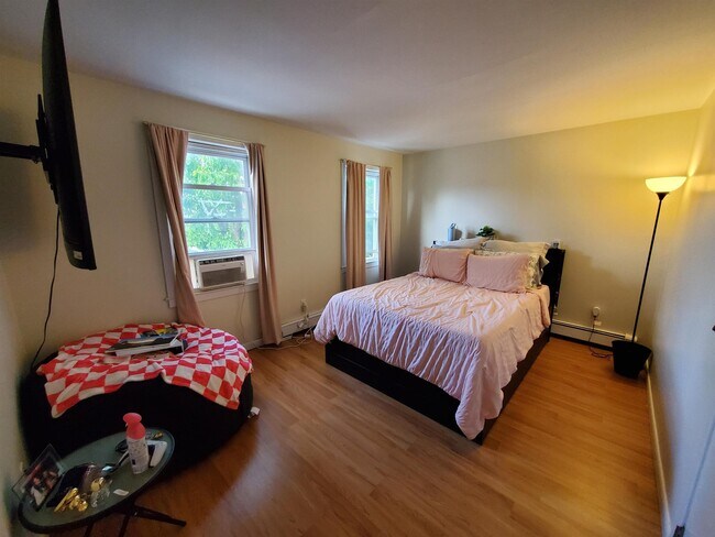 Foto del edificio - 16 Mechanic St