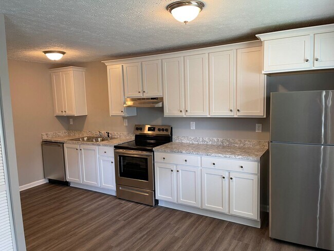 Foto del edificio - 218 Watt St