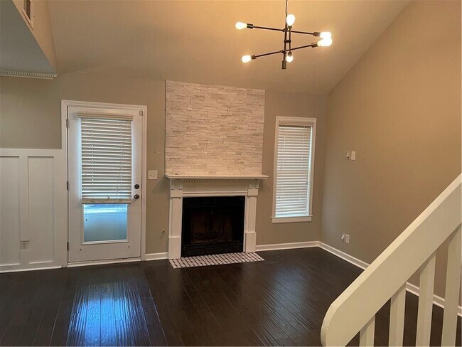 Building Photo - 1524 Planters Ridge Ln