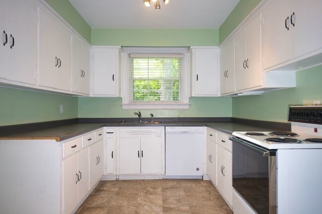 Foto del edificio - Fantastic Fisk