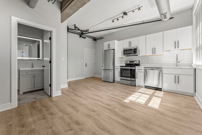 Foto del edificio - 7645 N Sheridan Rd