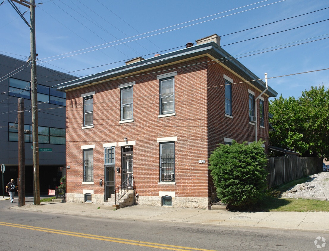 Building Photo - 251-255 S Washington Ave