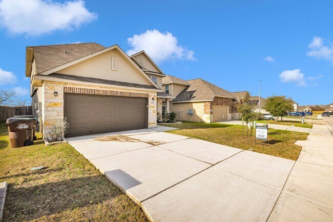 Foto del edificio - Beautiful home in Converse for Rent!!