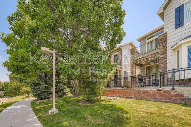 Foto del edificio - 8951 E Phillips Dr