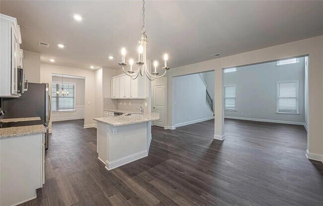 Building Photo - 201 Margrave Dr