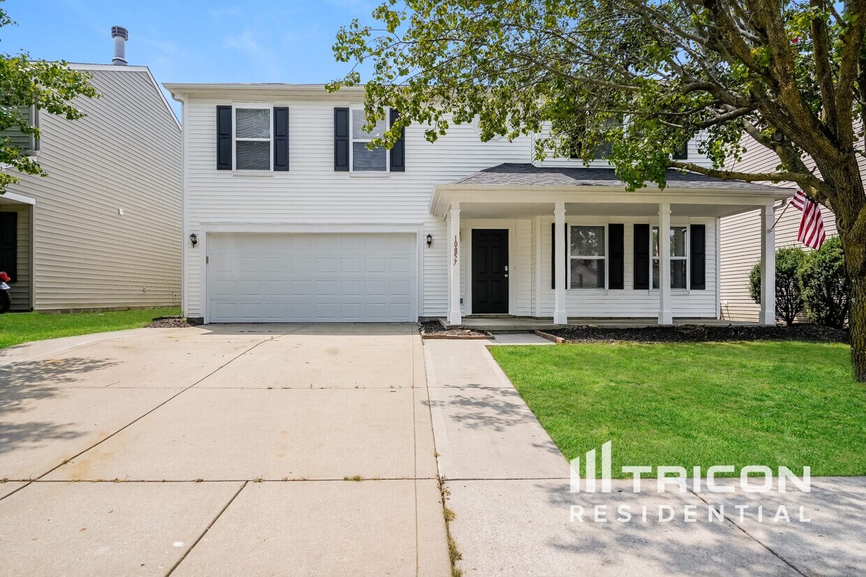 10857 Delphi Dr, Camby, IN 46113 | Apartments.com