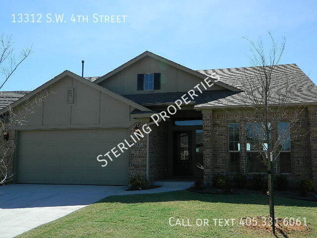 Photo - 13312 S.W. 4th Street-