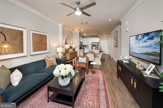 Foto del edificio - 2600 Milscott Dr