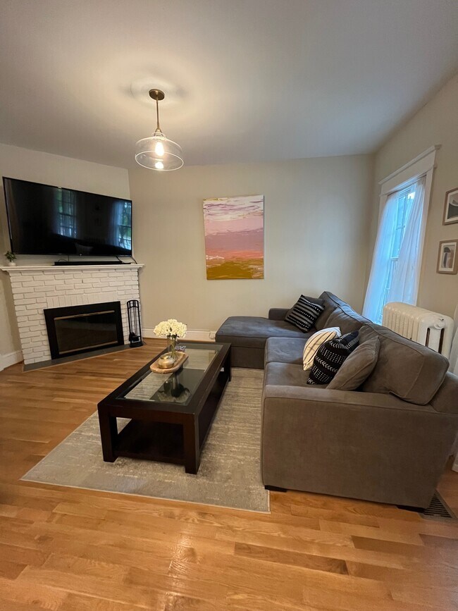 Foto del edificio - 1428 Oak St NW