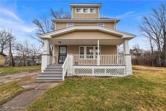 Building Photo - 13609 Edgewood Ave