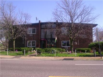 Primary Photo - Squire Apartments