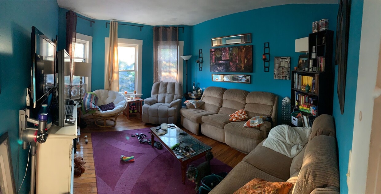 Primary Photo - 27 Forest St