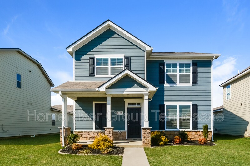 Primary Photo - 8036 Craighead Dr