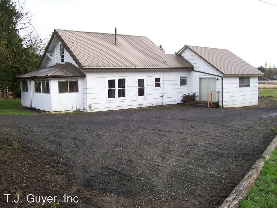 Primary Photo - 3 br, 1 bath House - 2051 Jackson Hwy
