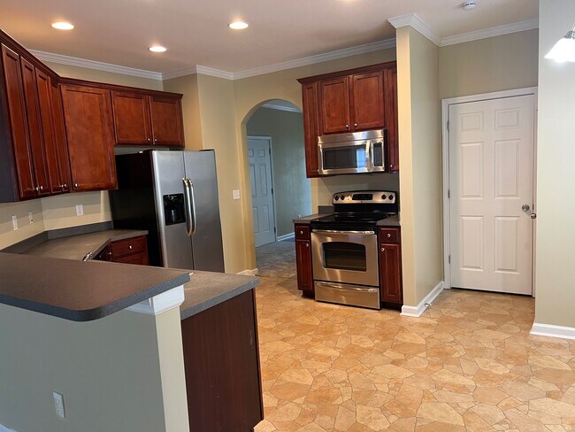 Foto del edificio - 6321 Stewart Ridge Walk
