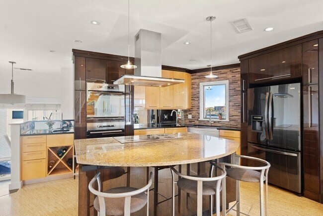 Foto del edificio - 3 Pier 7