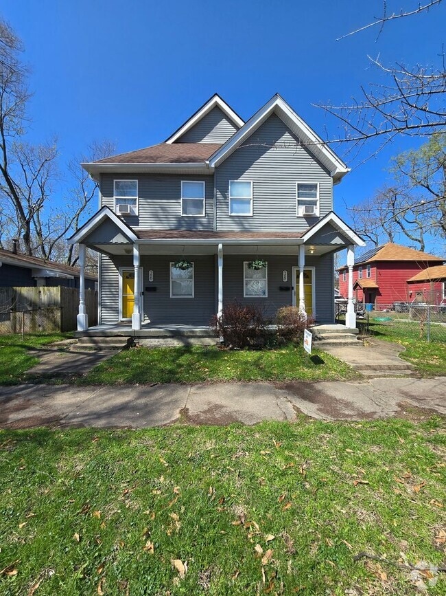 Building Photo - 28 Jefferson Ave