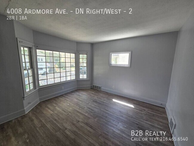 Building Photo - 4008 Ardmore Ave