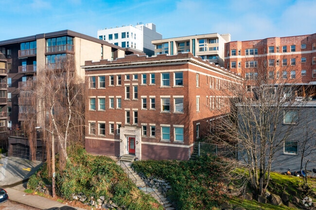 Building Photo - Nordic Veda