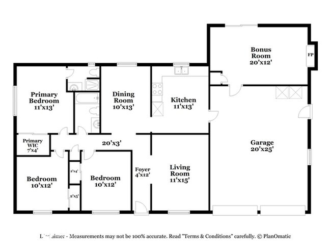 Foto del edificio - 2303 Courtney Dr