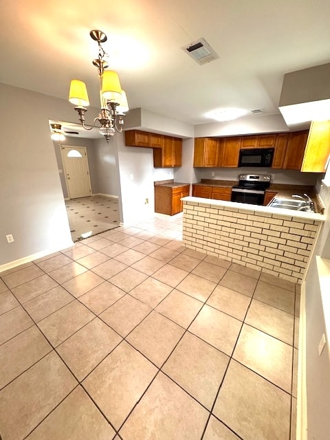 Kitchen - 3616 Gallo Dr