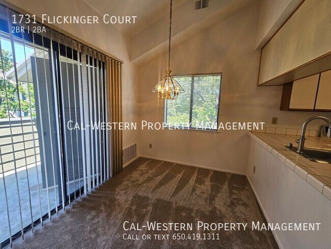 Building Photo - 1731 Flickinger Ct