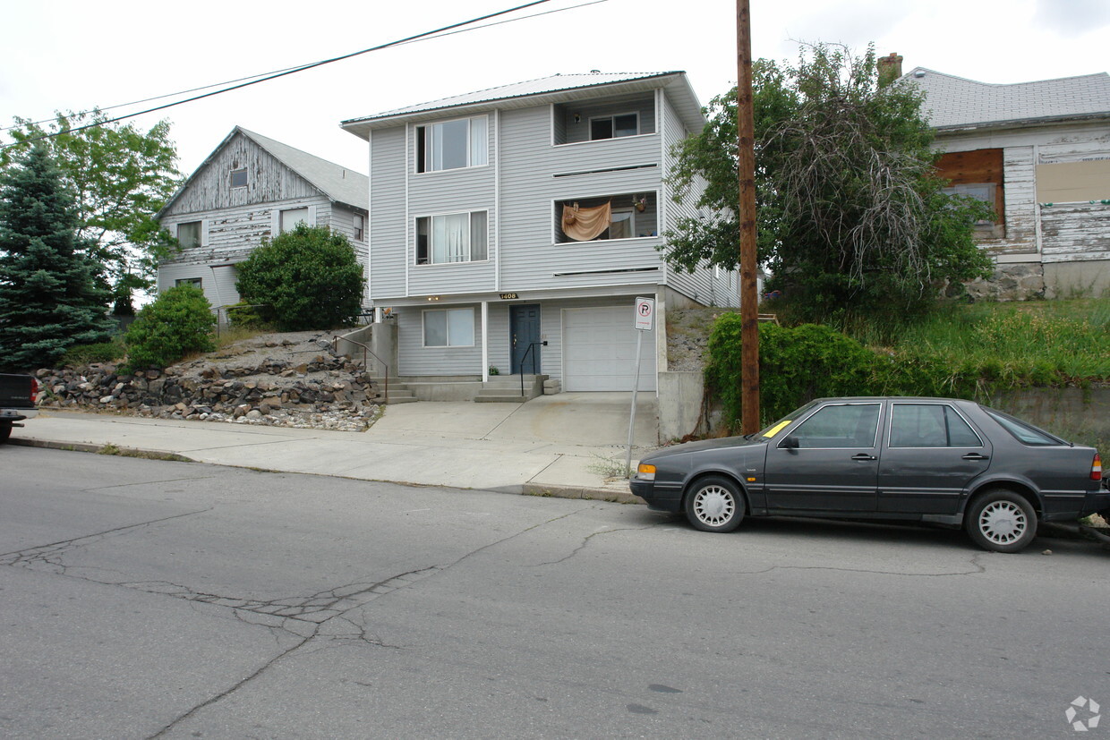 Building Photo - 1408 N Atlantic St