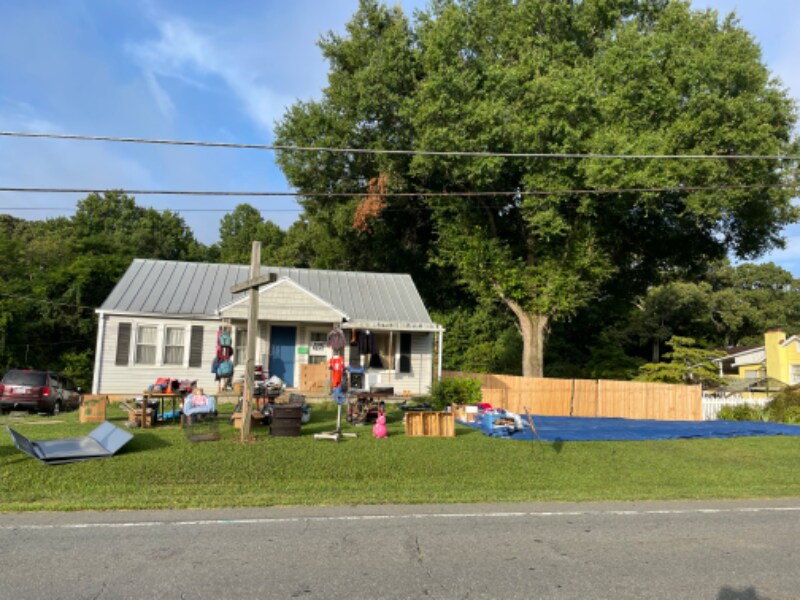 Primary Photo - 684 Old Hollow Rd