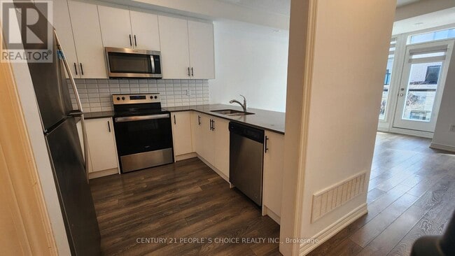 Photo du bâtiment - 9450 The Gore Rd