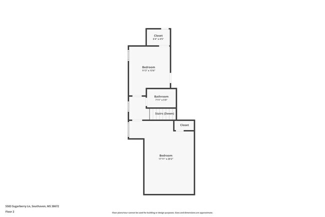 Foto del edificio - 5583 Sugarberry Ln