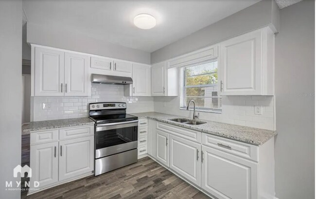 Foto del edificio - 3501 E McBerry St