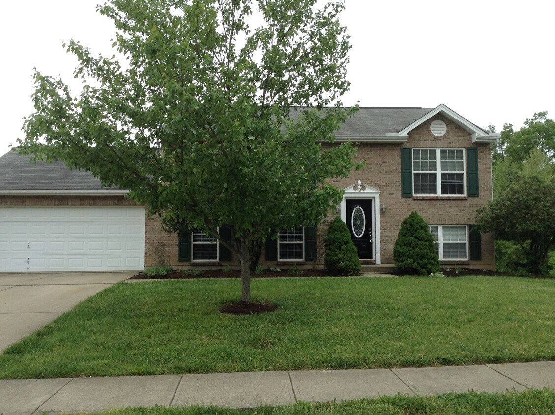 20 Partridge Drive House Rental in Amelia, OH