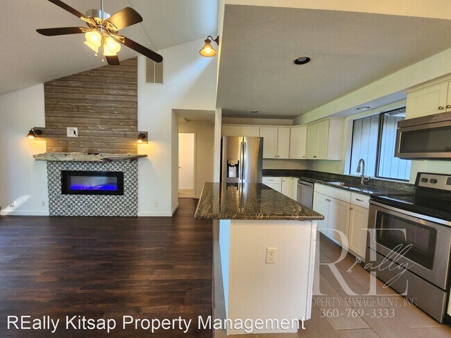 Building Photo - 3 br, 2 bath House - 27593 Woodside Rd Ne