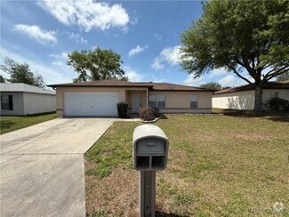 Building Photo - 3844 S Swan Terrace