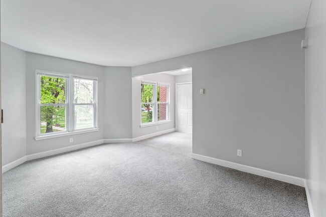 Foto del interior - Station House Apartments