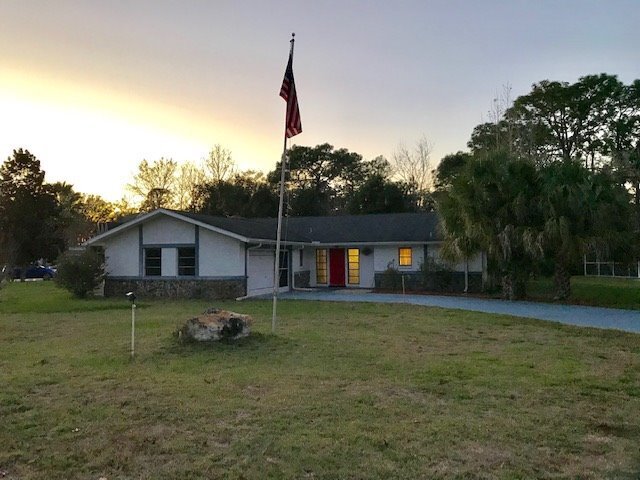 Primary Photo - 3/2/2 Gem in Sugarmill Woods!!!
