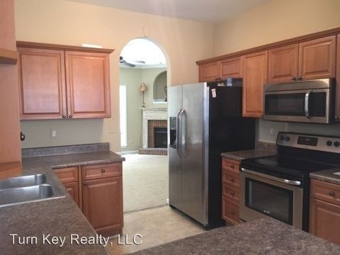 Building Photo - 2 br, 2.5 bath House - 217 Calloway Lane