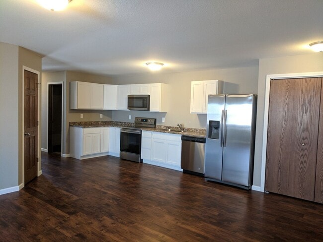 Interior Photo - Westfield Apartments