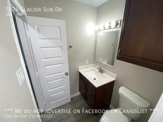 Building Photo - 5924 Glacier Sun Dr