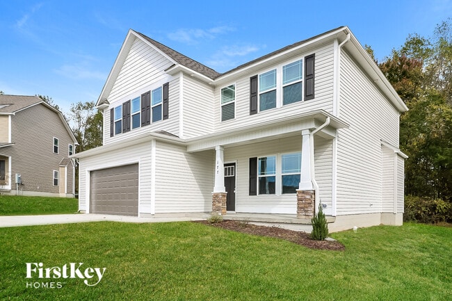 Building Photo - 177 Winter Red Wy