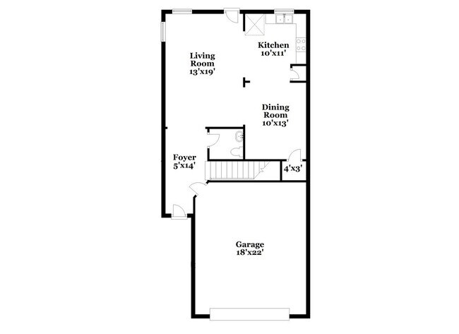 Foto del edificio - 155 Magnaview Dr