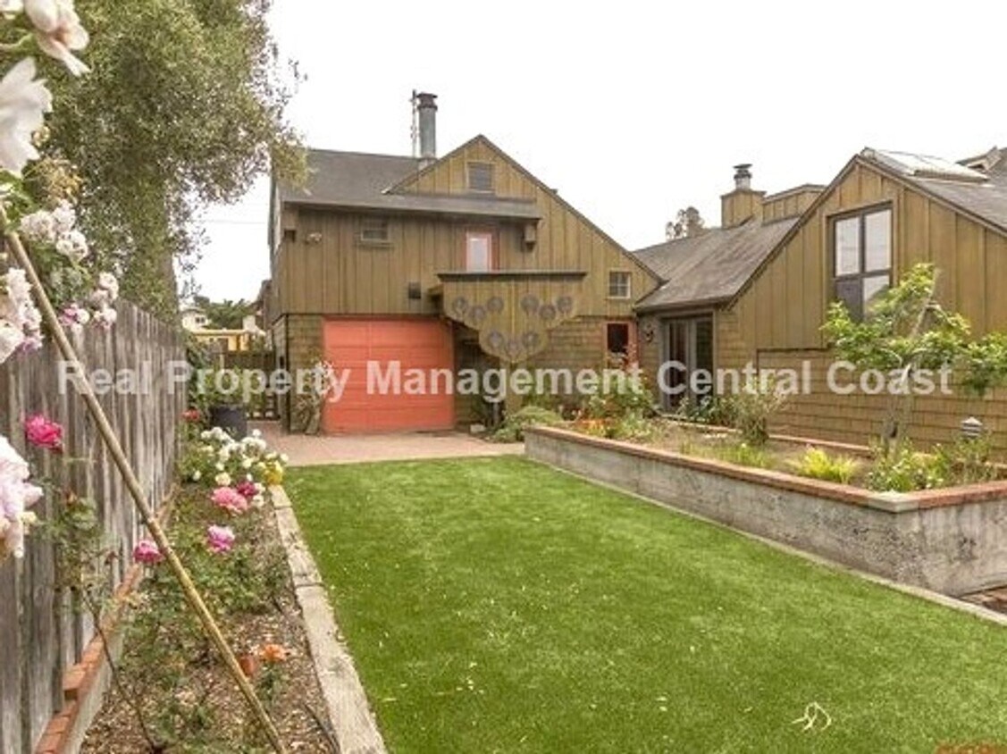 Primary Photo - Charming Los Osos Apartment - 1 bedrpom, 1...