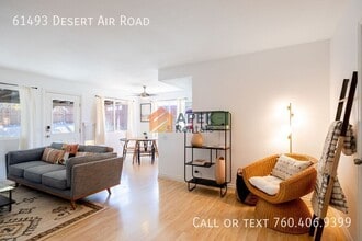 Building Photo - 61493 Desert Air Rd