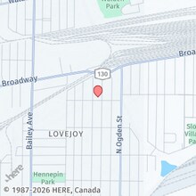 Building Photo - 106 Reiman St