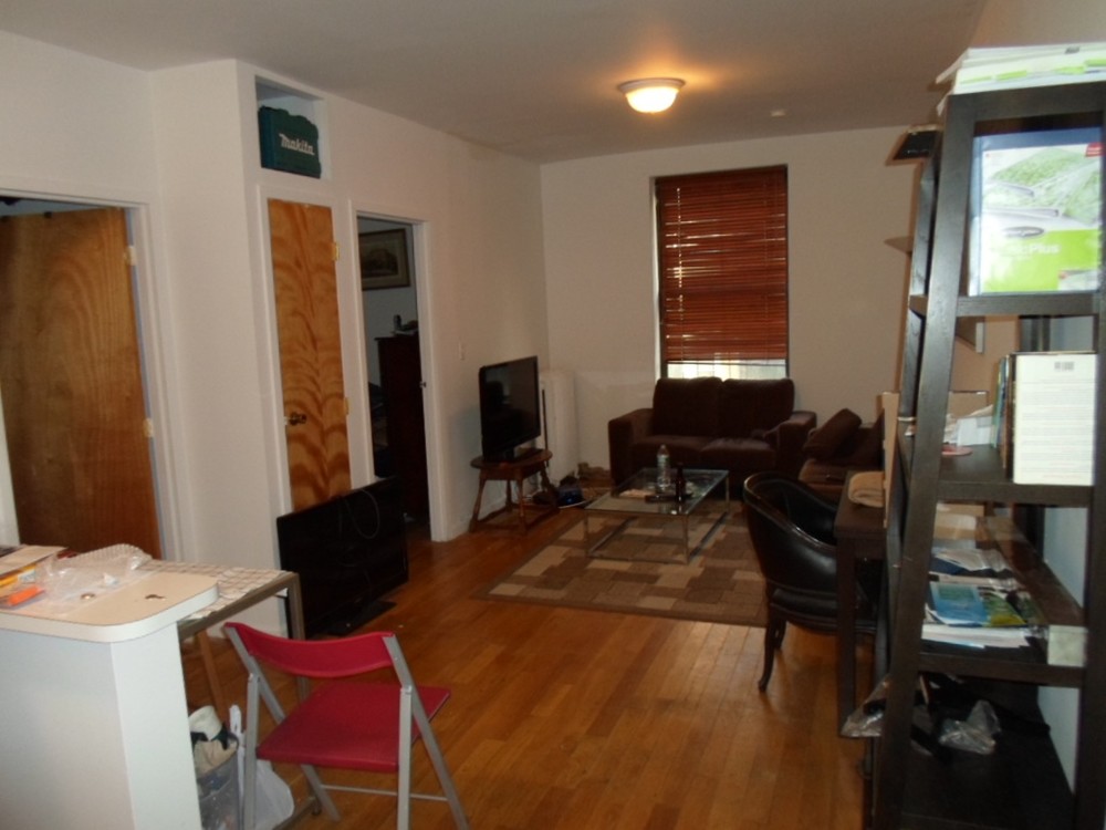 Primary Photo - 141 W 34th St